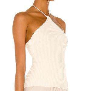 Musier Paris Jonnie top